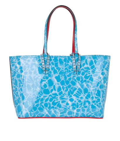 Tote, front view